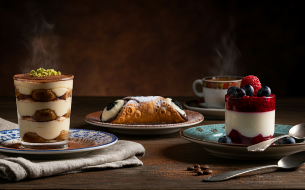 Dia do Imigrante Italiano 2026: 3 Receitas Históricas