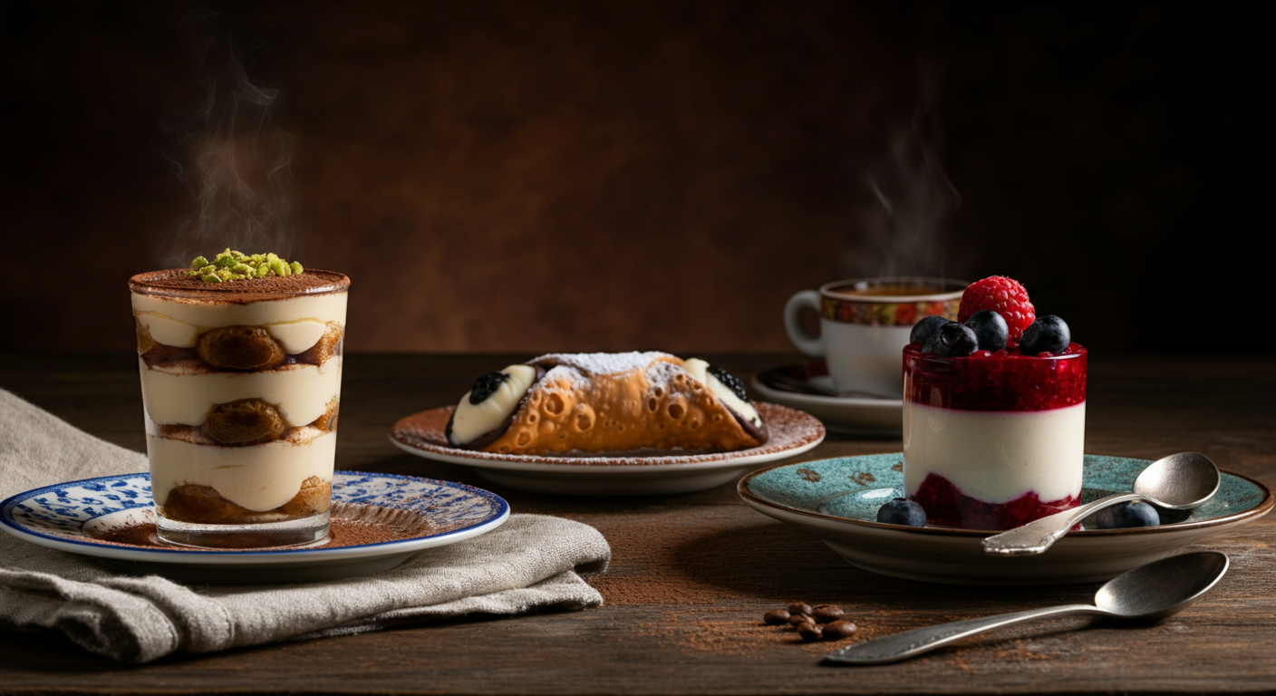 Dia do Imigrante Italiano 2026: 3 Receitas Históricas