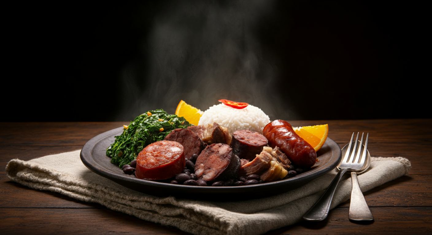 Feijoada Desconstruída: Guia Completo da Versão 2026