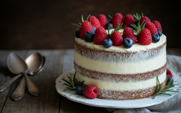 Guia Completo: Como Escolher o Bolo de Aniversário Ideal