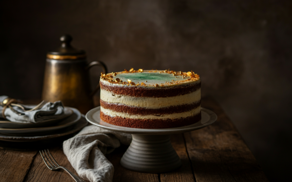 Decoração de Bolo 2026: Tutorial Passo a Passo Fácil