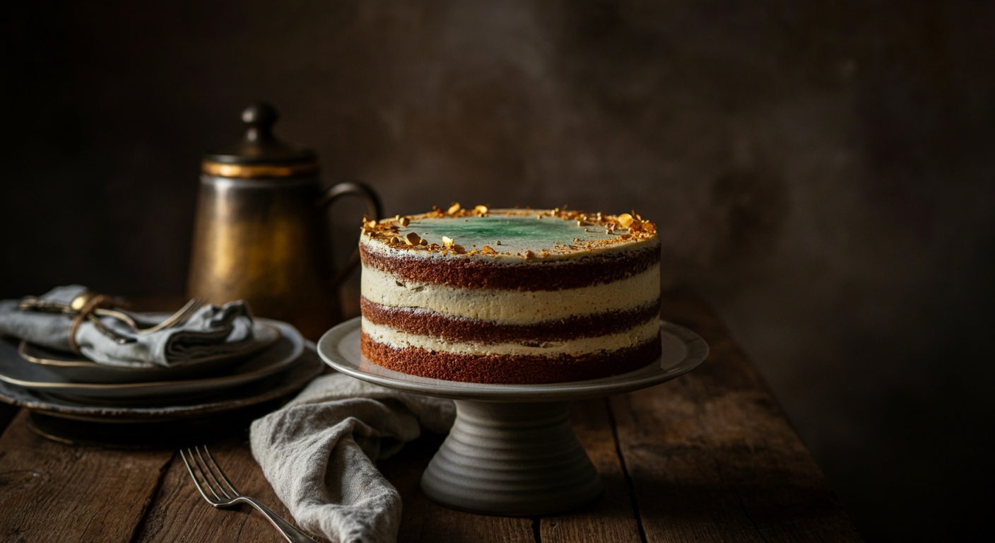 Decoração de Bolo 2026: Guia Completo de Tendências e Técnicas