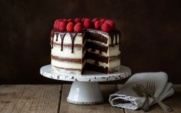 Comparativo: Melhores Coberturas para Bolo (2026)