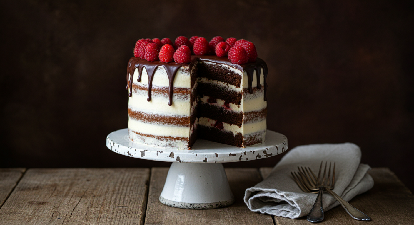 Melhores Coberturas para Bolo 2026: Guia Completo e Receitas