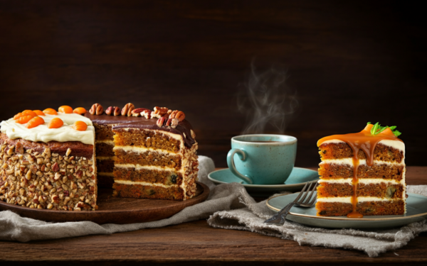 Qual a Melhor Cobertura para Bolo de Cenoura 2026?