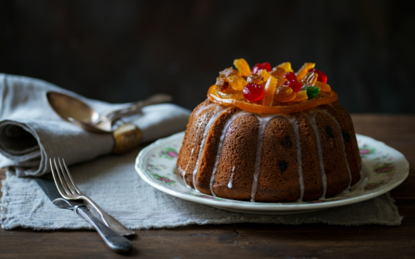 5 Segredos do Bolo de Frutas Perfeito em 2026