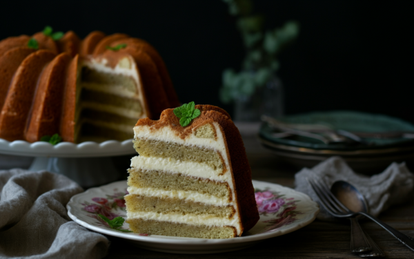 Bolo Gelado Perfeito: Receita + Dicas Infalíveis