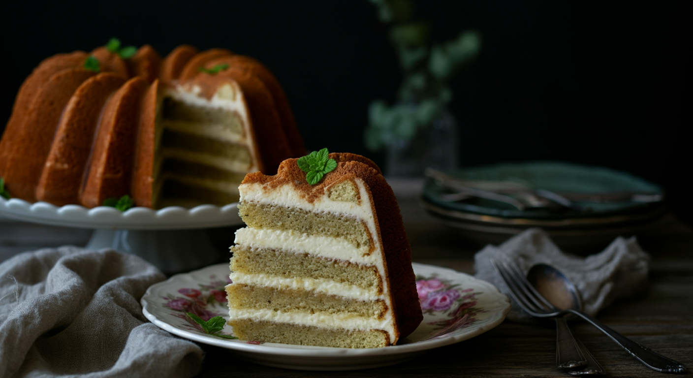 Bolo Gelado: Guia Completo e Infalível 2026