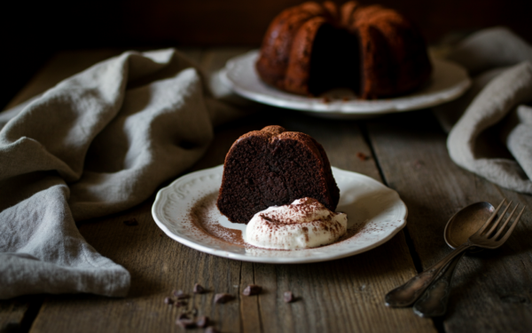 Guia Completo: Como Fazer Bolo Low Carb Perfeito