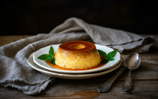 Guia Completo: Como Fazer Pudim Perfeito