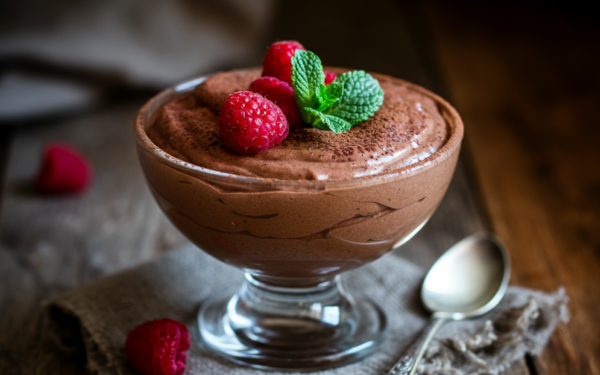 Mousse Vegano Cremoso: Guia Completo para 2026