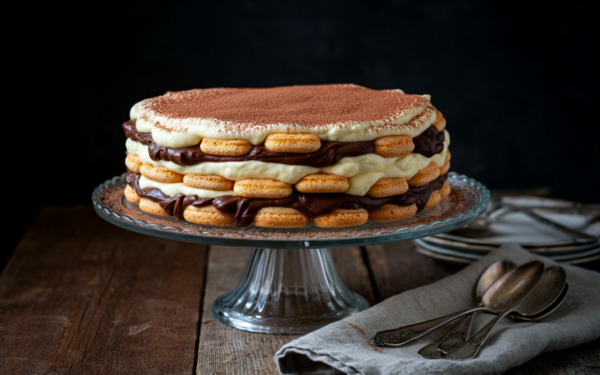 Qual o Melhor Pavê para Sua Festa em 2026?