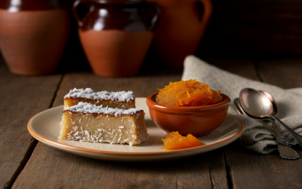 Faça & Venda: Receitas de Doces Juninos Fáceis