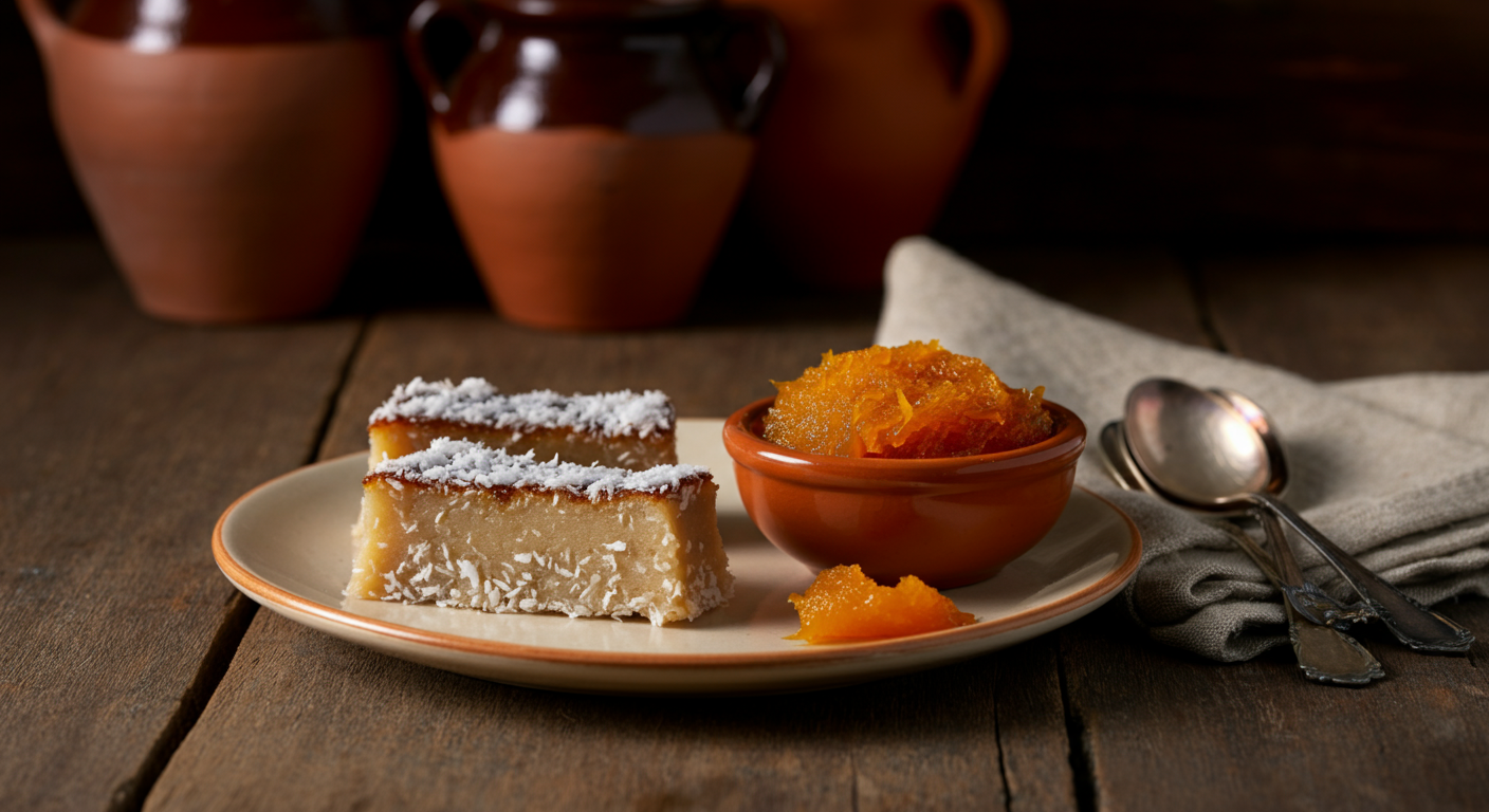 Faça & Venda: Receitas de Doces Juninos Fáceis