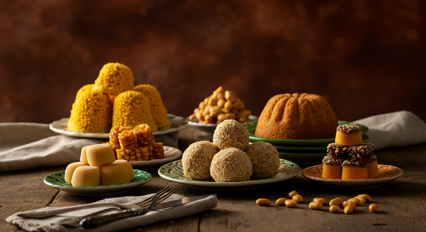 Harmonização de Doces Juninos: O Guia Definitivo para 2026