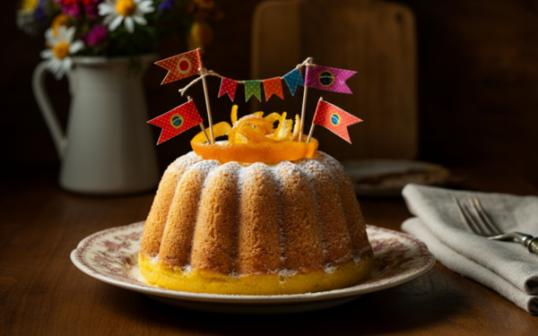 Decoração Junina 2026: Ideias + Doces Temáticos