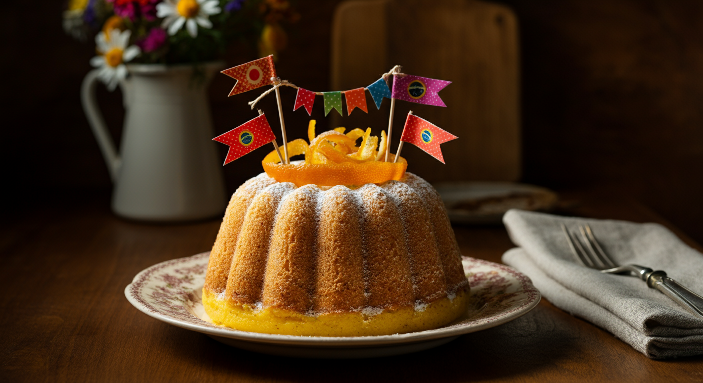 Decoração Junina 2026: 45+ Ideias, Doces e Tendências