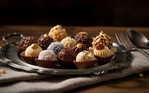 Docinhos Finos Casamento: Guia Completo 2026