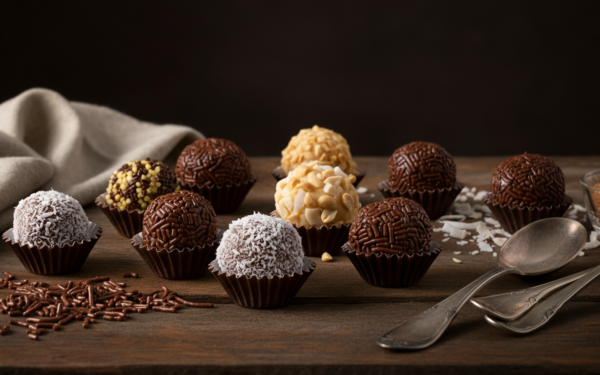 Como Calcular a Quantidade Ideal de Docinhos?