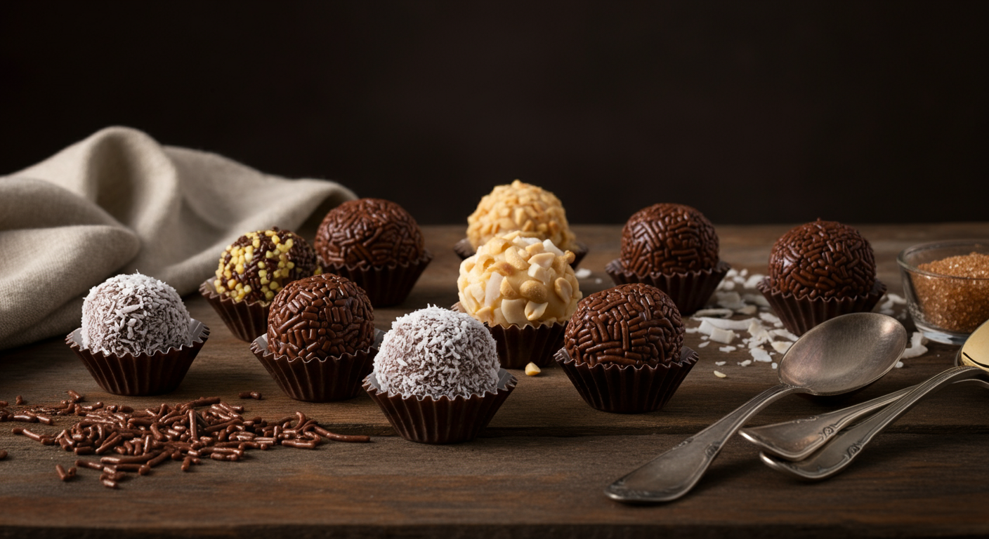 Calcular Doces para Festas 2026: O Guia Definitivo