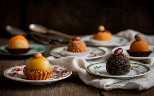 Top 5: Fornecedores de Docinhos Finos (2026)