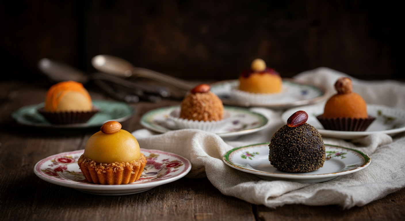 Top 5 Fornecedores de Docinhos Finos para Festas 2026