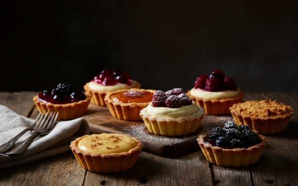 Tortas Doces: Qual a Melhor Base em 2026?