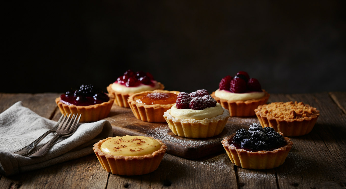 Base de Torta Doce: O Guia Definitivo para 2026