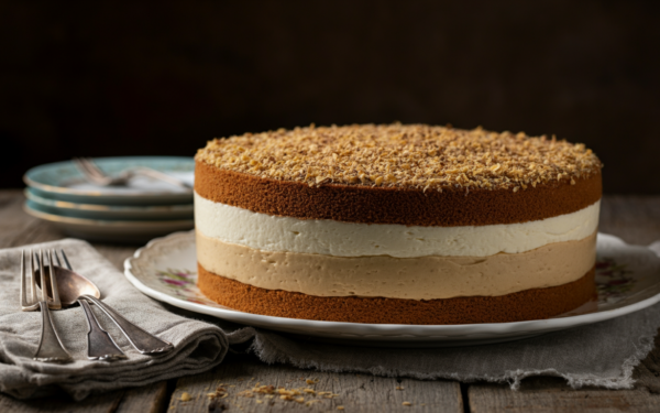 Top 5 Recheios Cremosos para Tortas (2026)