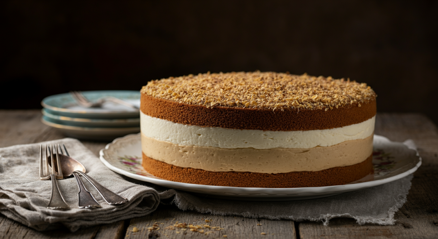 5 Recheios Cremosos para Tortas: Guia Definitivo 2026