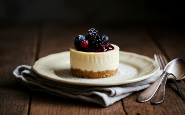 Top 10: Doces com Chocolate Branco que serão HIT em 2026