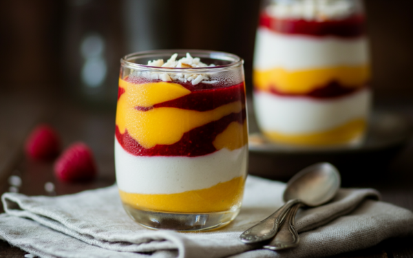 Top 10: Sobremesas Geladas Veganas para o Verão