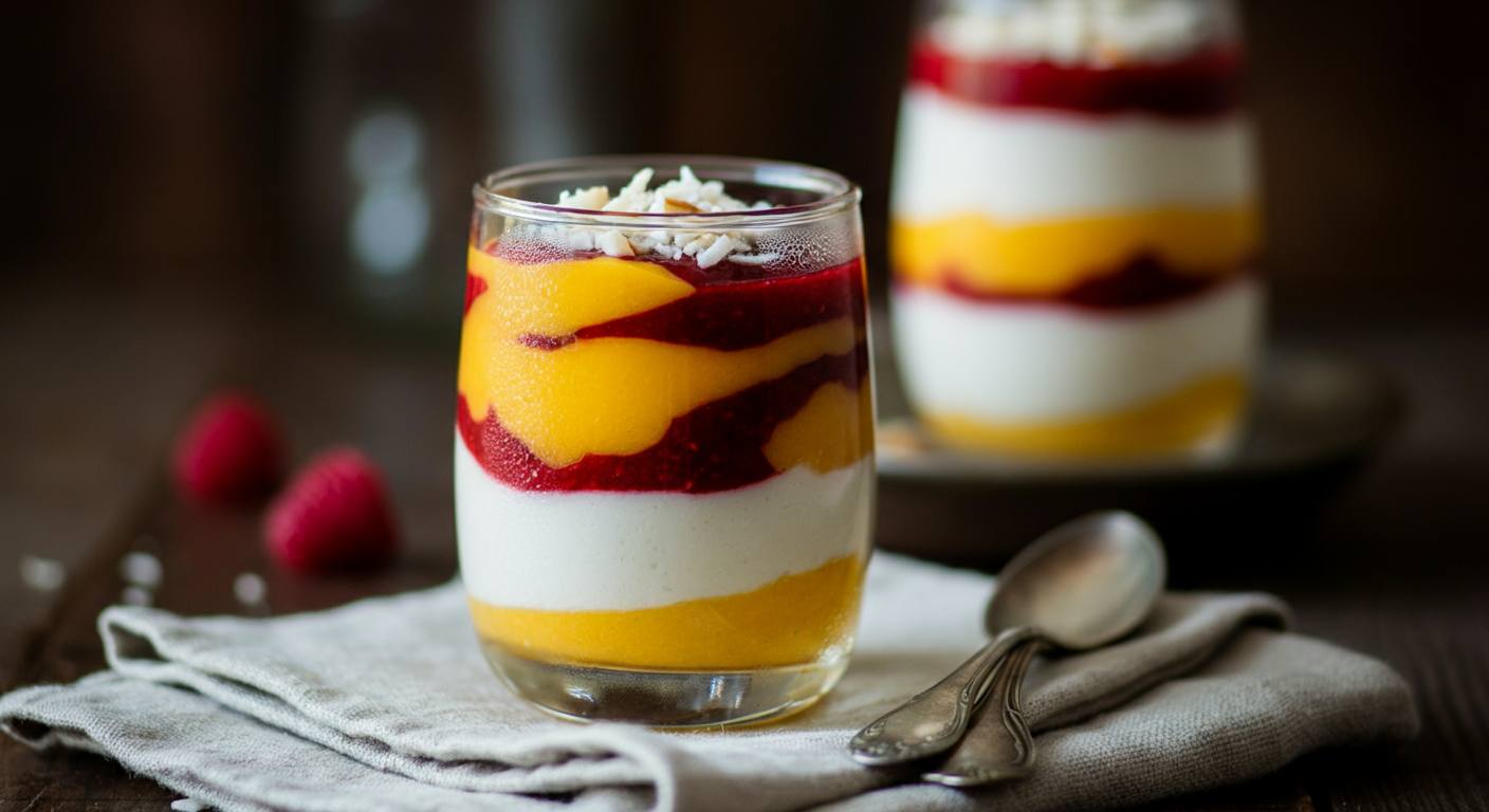 Top 10 Sobremesas Geladas Veganas para o Verão 2026