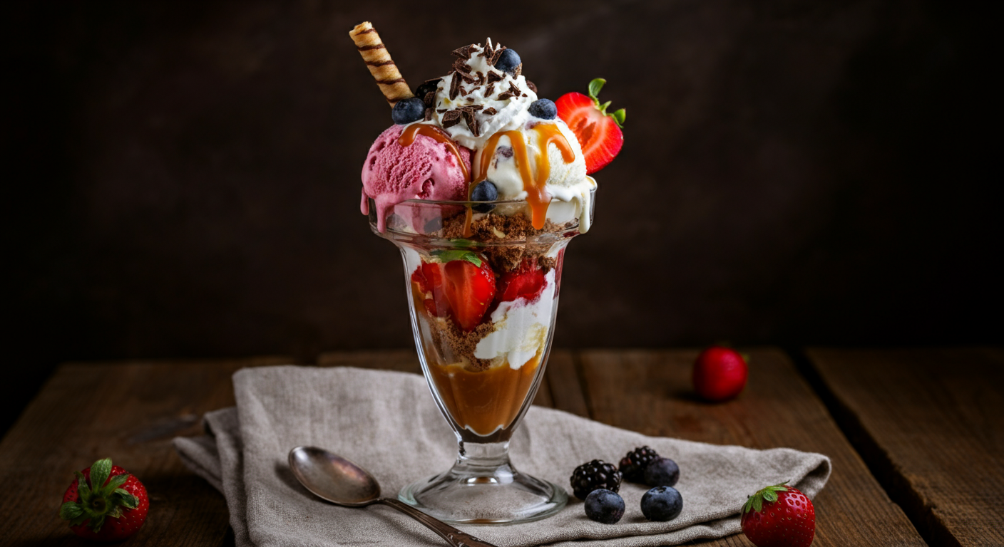 Melhor Máquina de Sorvete 2026: Guia Definitivo