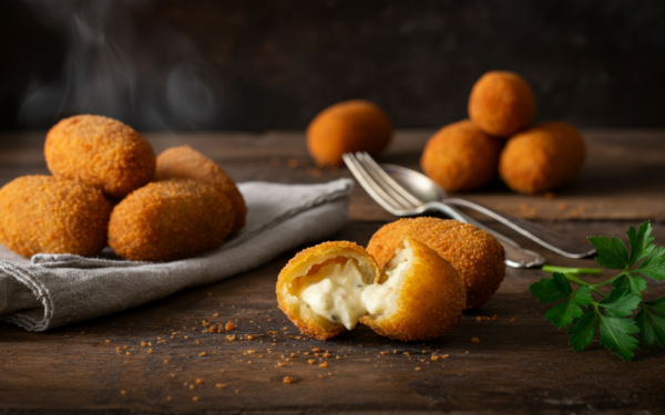 Coxinhas: Receitas Clássicas para vender em 2026