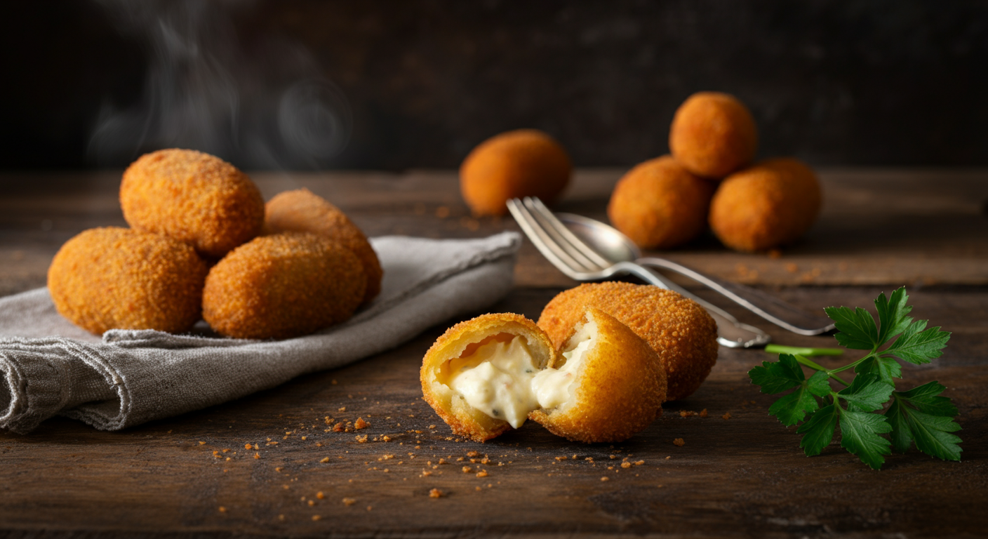 Coxinhas: Receitas Clássicas para vender em 2026