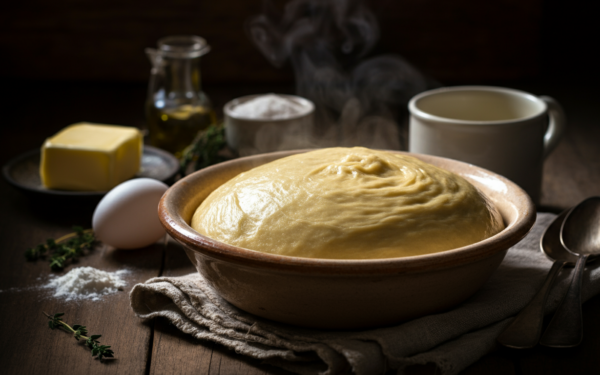 Como Fazer a Massa Perfeita para Empada em 2026