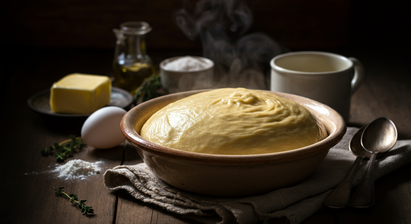 Massa de Empada Perfeita 2026: O Guia Definitivo