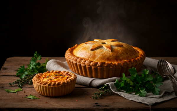 Empadas x Empadões: Qual o Melhor Negócio em 2026?