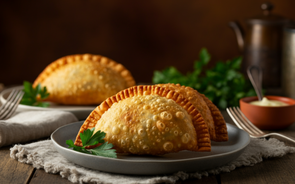 Pastel Assado vs Frito: Qual o Mais Saudável em 2026?