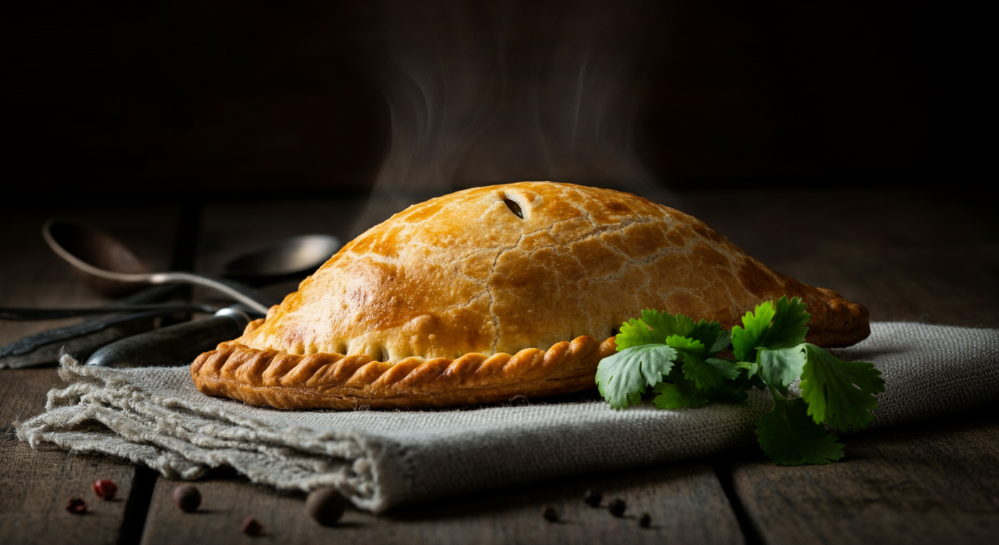 Massa de Pastel Assado Perfeita: Guia Definitivo 2026