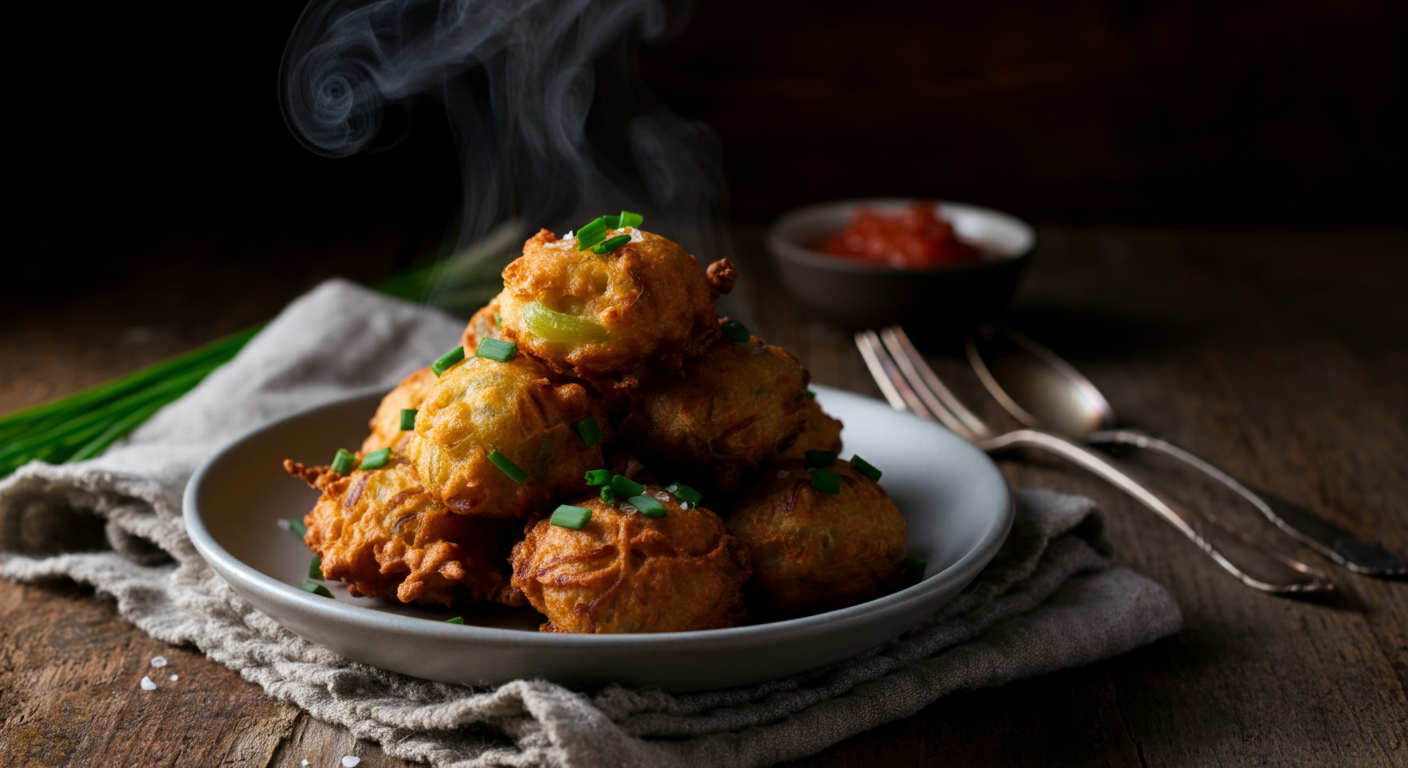 Bolinho de Chuva Salgado: Guia Completo 2026