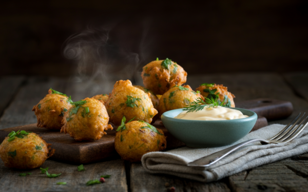 Guia Definitivo: Como Fazer Bolinho de Chuva Salgado Perfeito