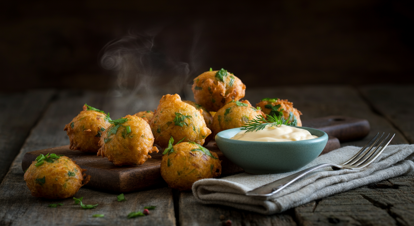 Bolinho de Chuva Salgado: Guia Completo 2026