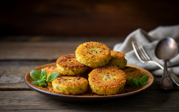 Quibe Frito Perfeito: Receita + Segredos (2026)