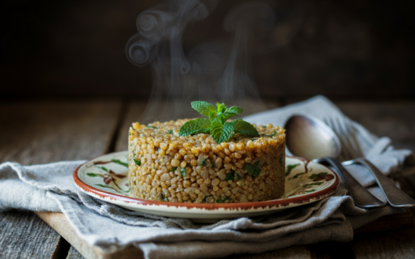 Guia Completo: Como Fazer Quibe Cru Delicioso