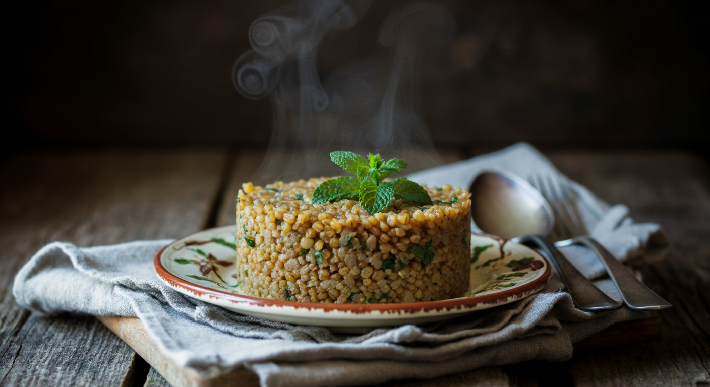 Quibe Cru: Guia Completo da Receita Autêntica para 2026