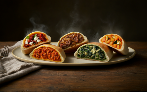 5 Recheios Inovadores para Seu Quibe em 2026