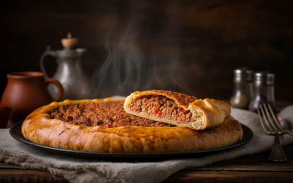 Esfiha Aberta Perfeita: Receita + Dicas [2026]