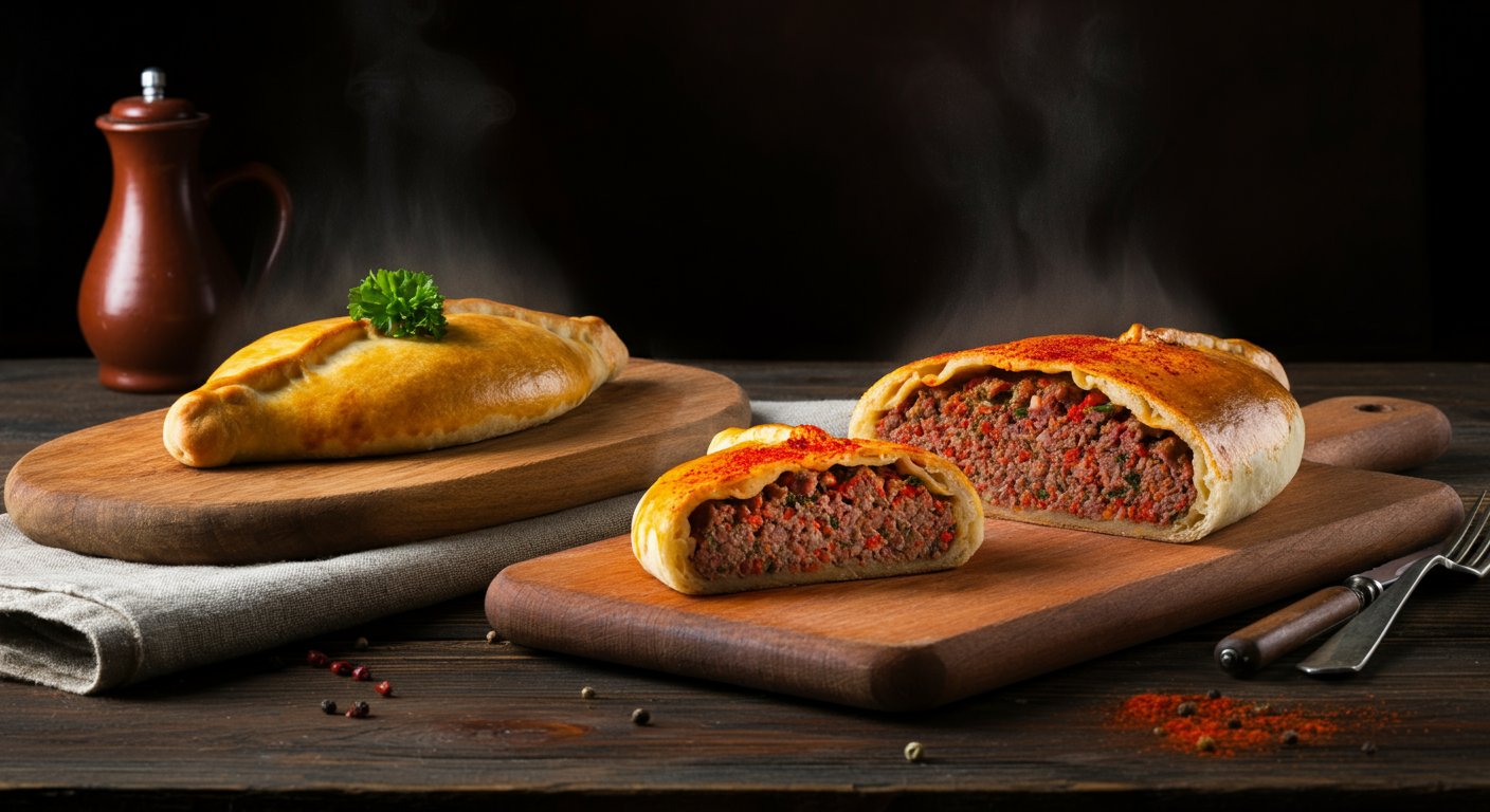 Esfiha Aberta x Fechada: Guia Completo 2026